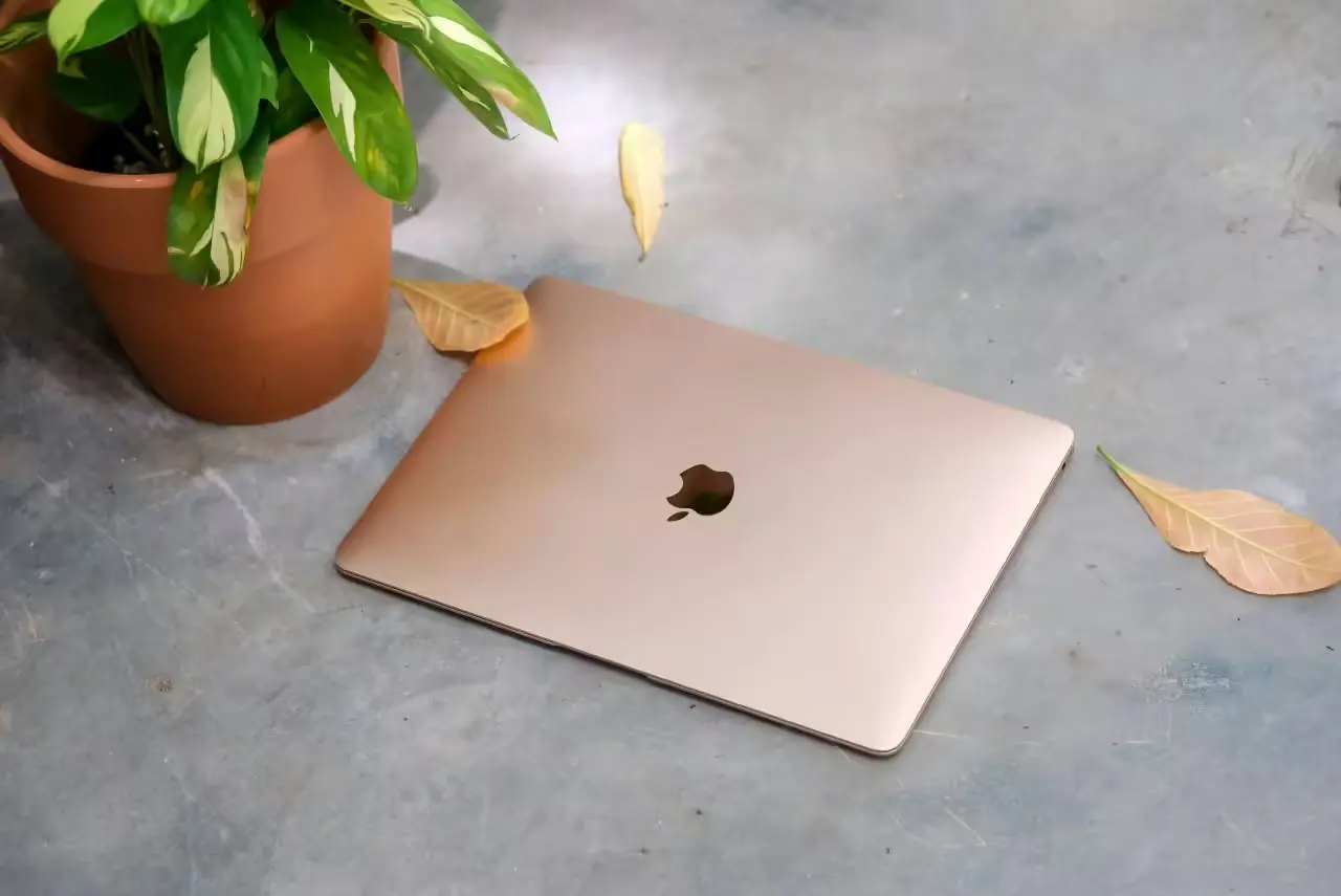 MacBook Air M1